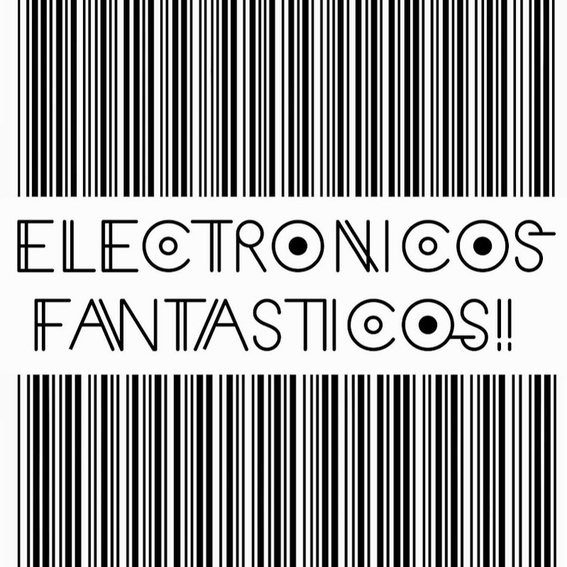 Photo de la chaîne de ELECTRONICOS FANTASTICOS!
