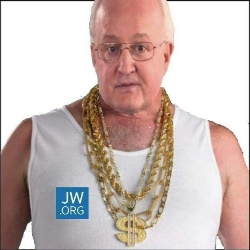Photo de la chaîne de Apostate Jerky Boy