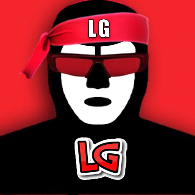 Photo de la chaîne de Licking Guy
