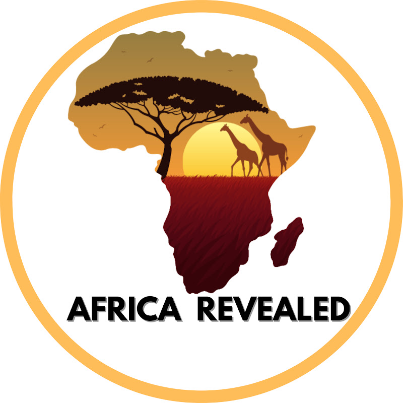 Photo de la chaîne de Africa Revealed (Documentaries)