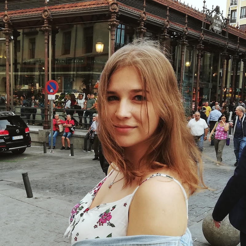 Photo de la chaîne de Laura Maliszewska