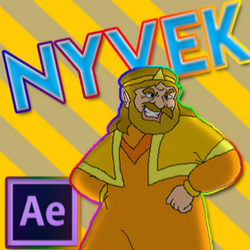 Photo de la chaîne de NyveK