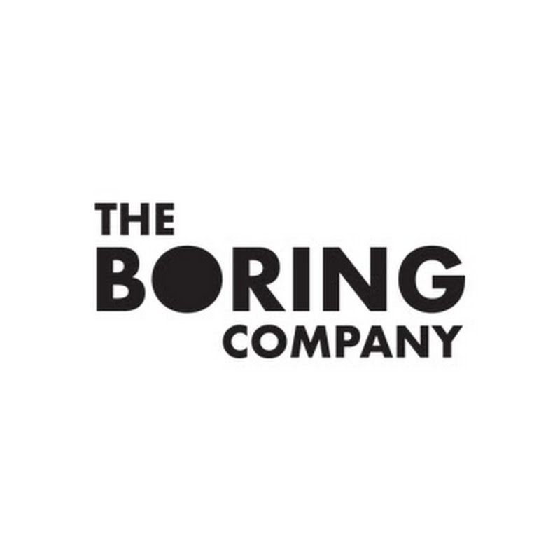 Photo de la chaîne de The Boring Company