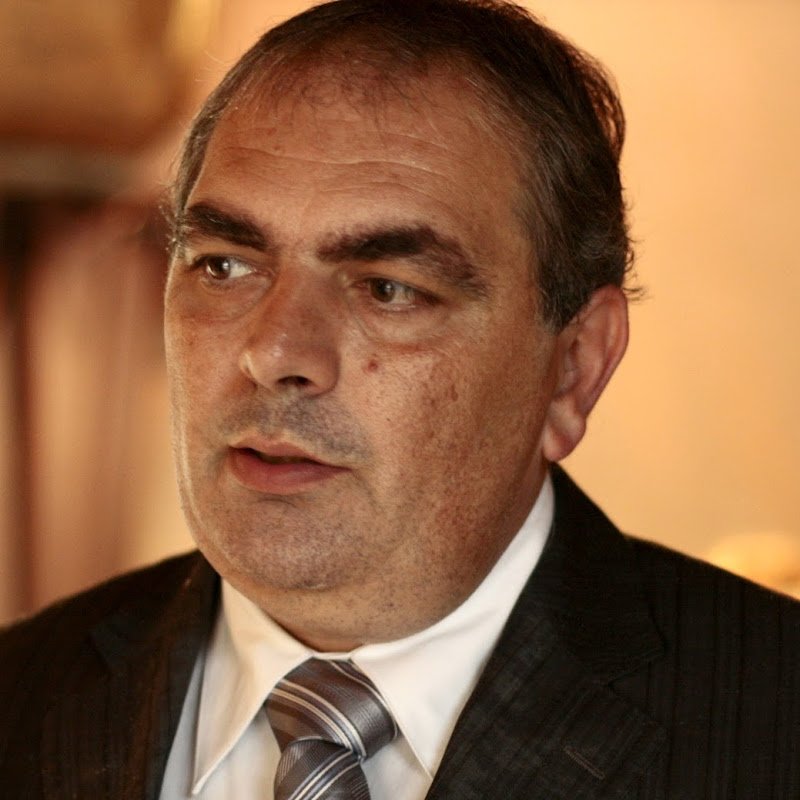 Photo de la chaîne de Frédérick PION