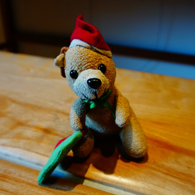 Photo de la chaîne de Reino Hornson