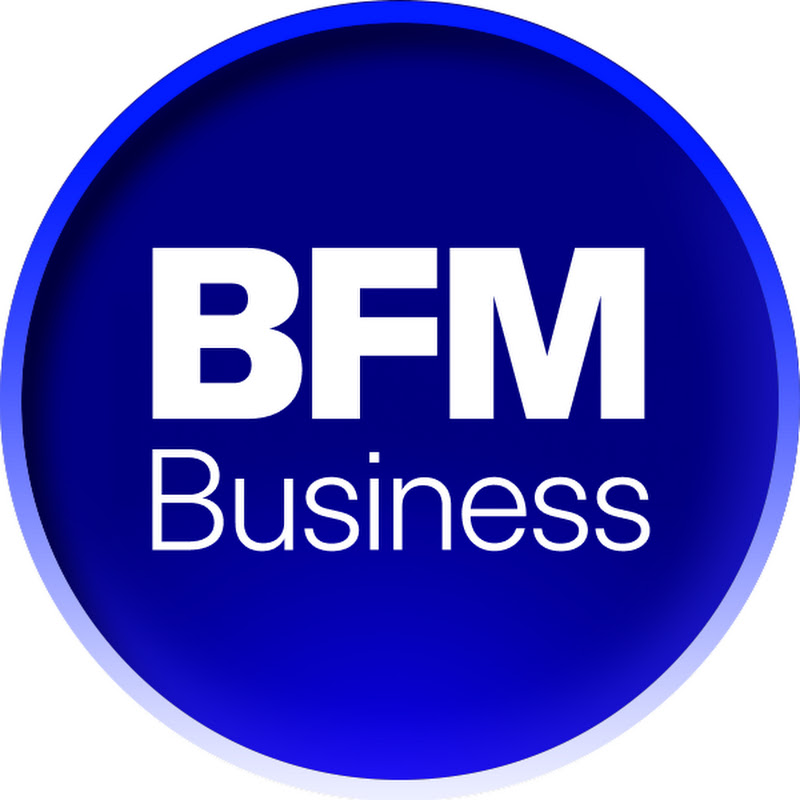 Photo de la chaîne de BFM Business