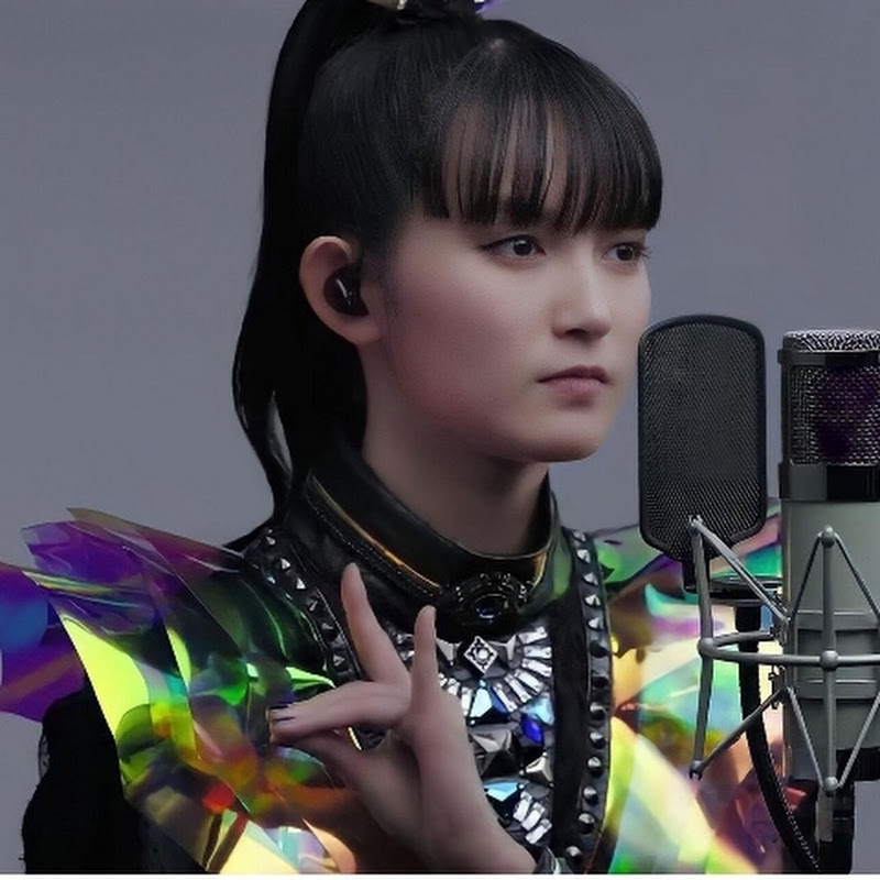 Photo de la chaîne de Suzuka Nakamato