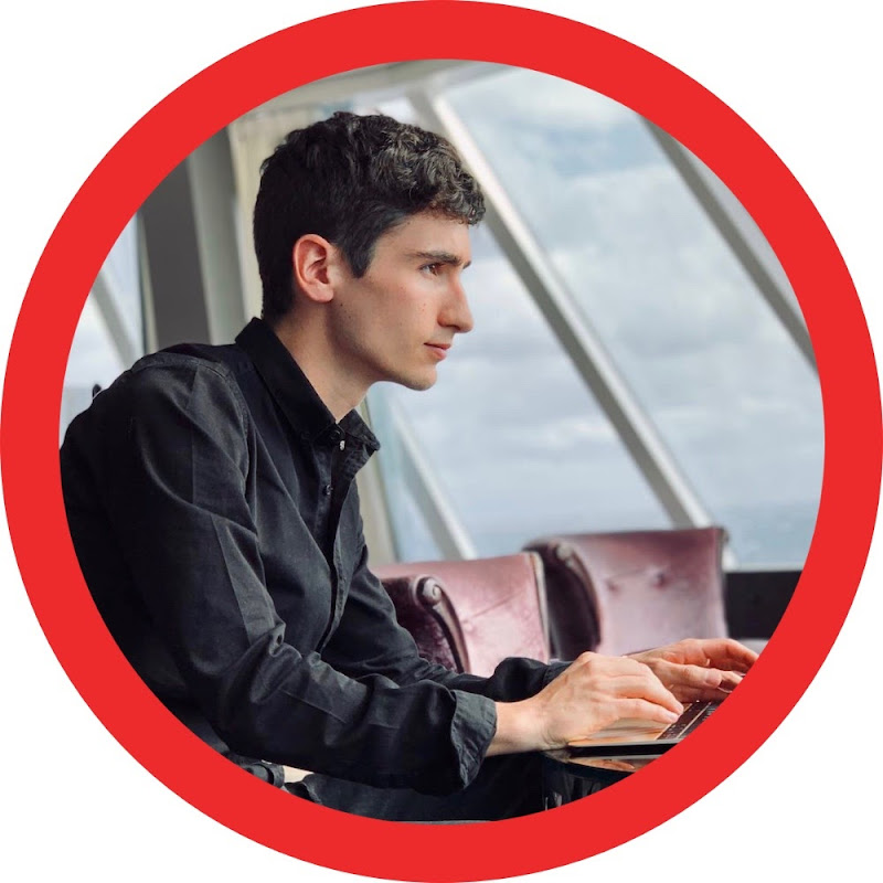 Photo de la chaîne de Antoine BM