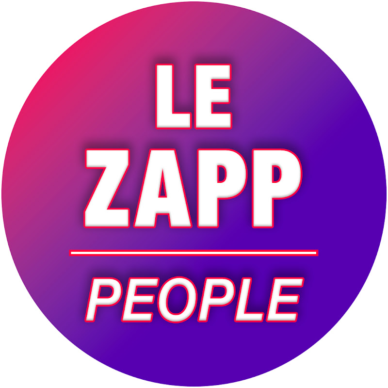 Photo de la chaîne de Le Zapp People