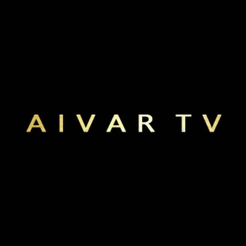 Photo de la chaîne de AivarTV