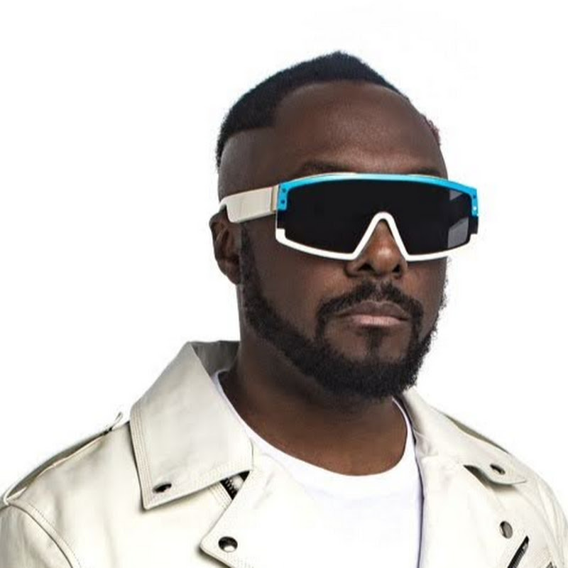 Photo de la chaîne de will i am