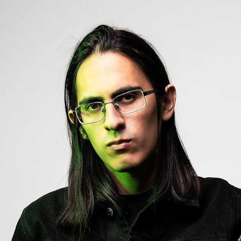 Photo de la chaîne de Alfredormido