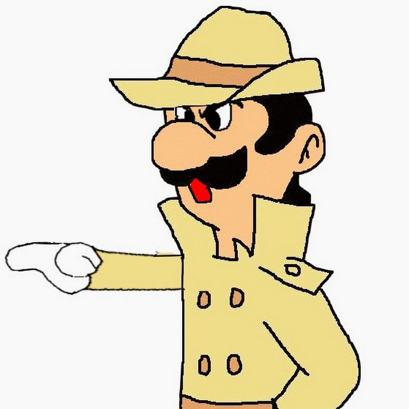 Photo de la chaîne de InspecteurWeegee