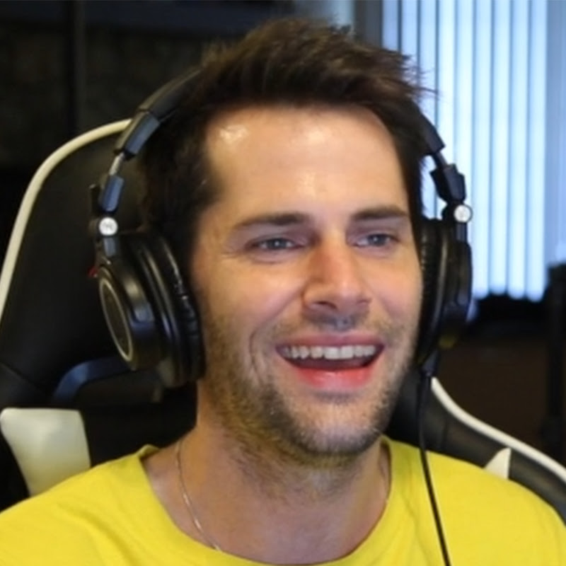 Photo de la chaîne de Tyler Rumple