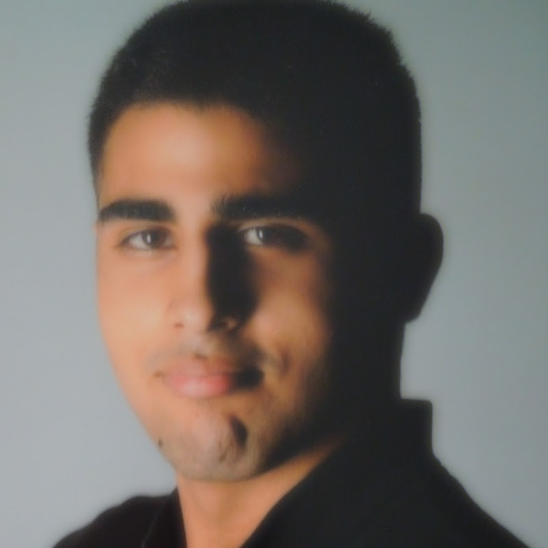 Photo de la chaîne de Andy Behbakht