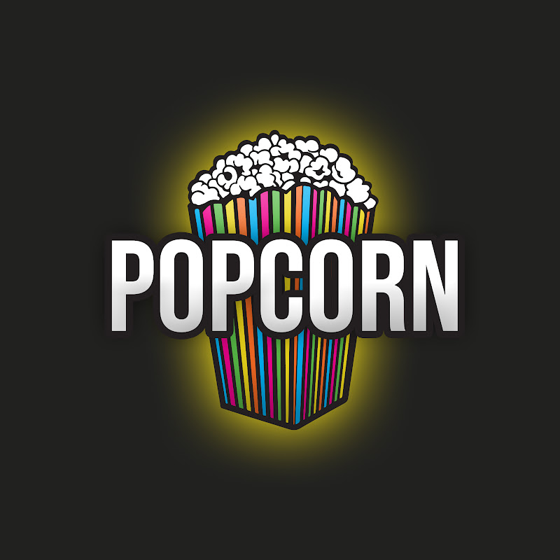Photo de la chaîne de Popcorn