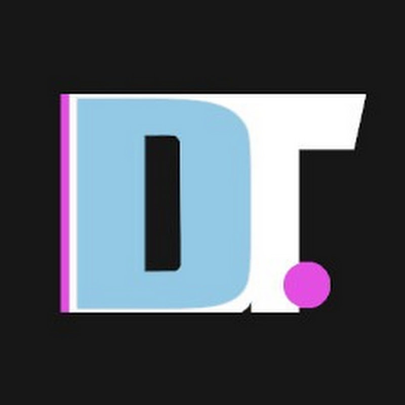 Photo de la chaîne de DistroTube