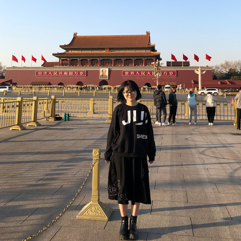 Photo de la chaîne de Shanshan Daily life in China