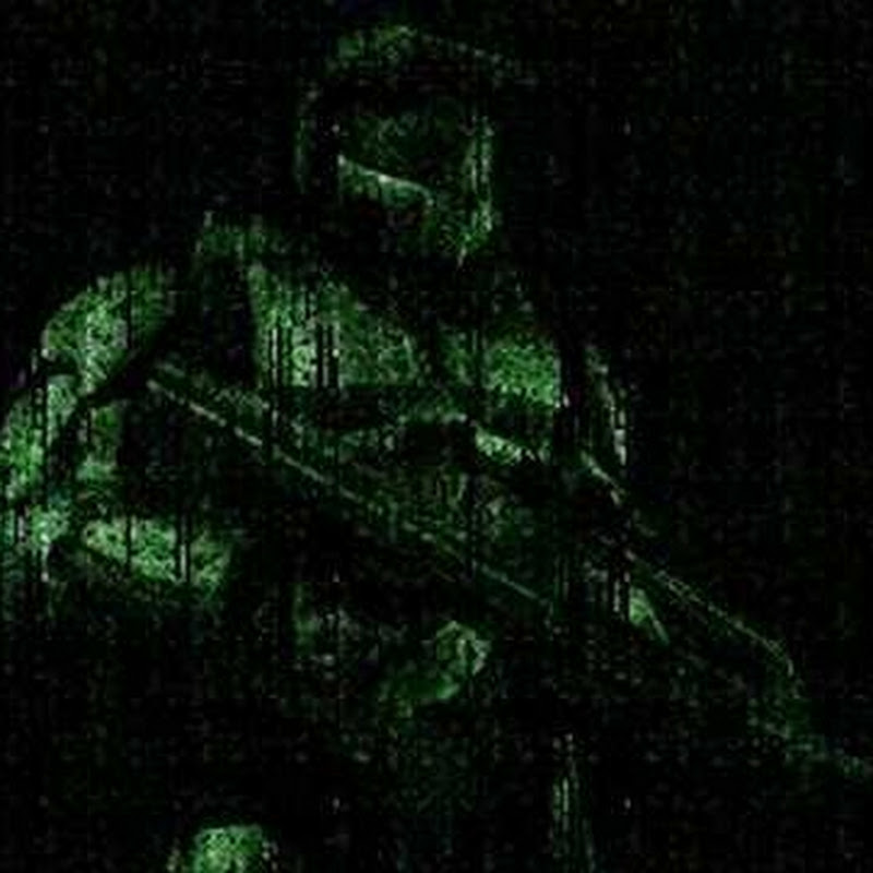 Photo de la chaîne de SteelSpartan003