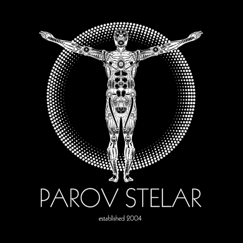 Photo de la chaîne de Parov Stelar