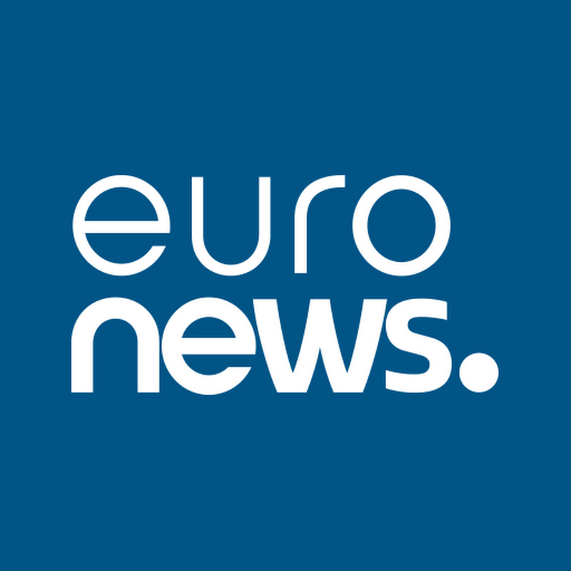 Photo de la chaîne de euronews (en français)