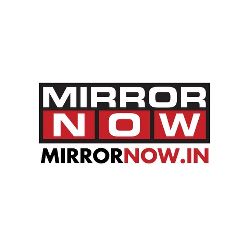 Photo de la chaîne de MIRROR NOW