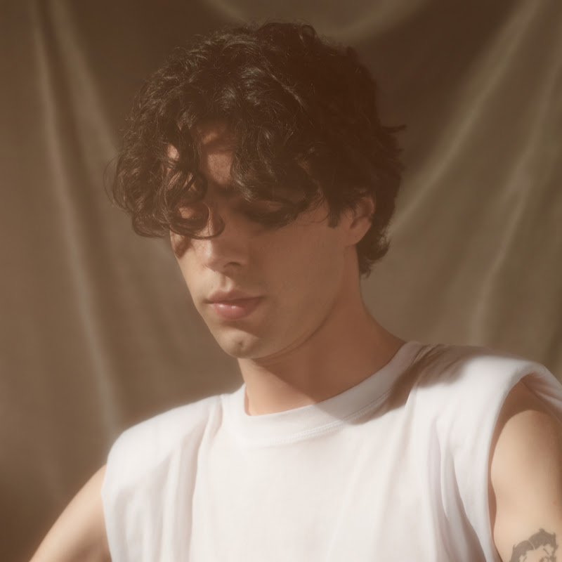 Photo de la chaîne de StephenSanchezVEVO