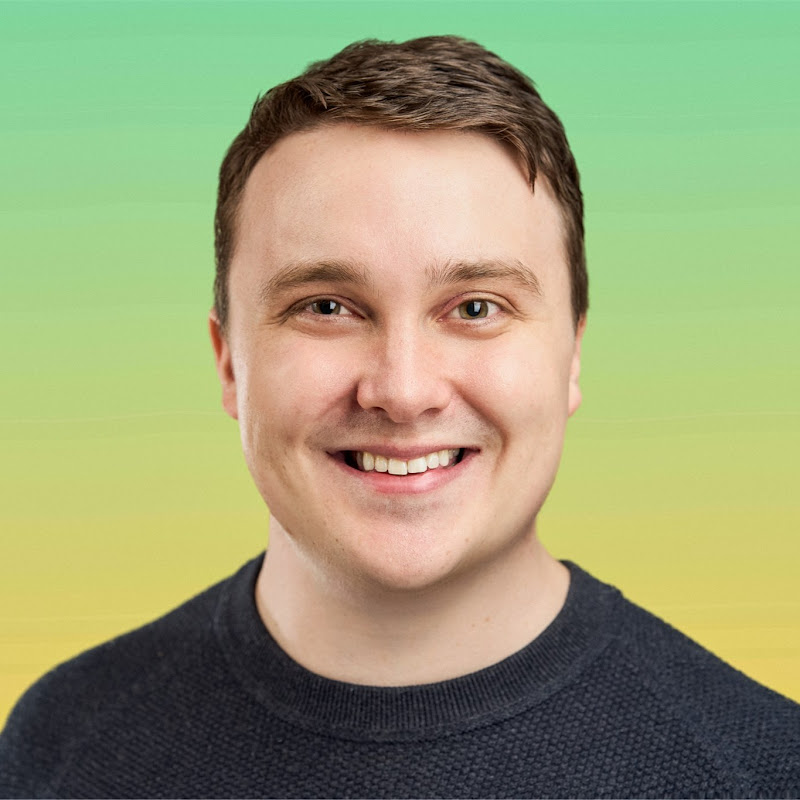 Photo de la chaîne de Coding with Lewis