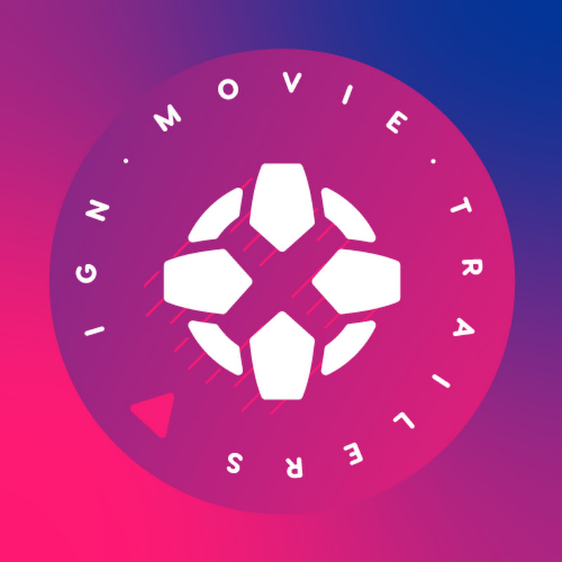 Photo de la chaîne de IGN Movie Trailers