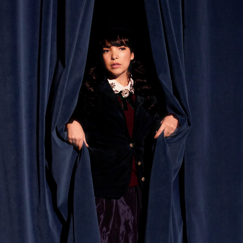 Photo de la chaîne de Indila - Topic