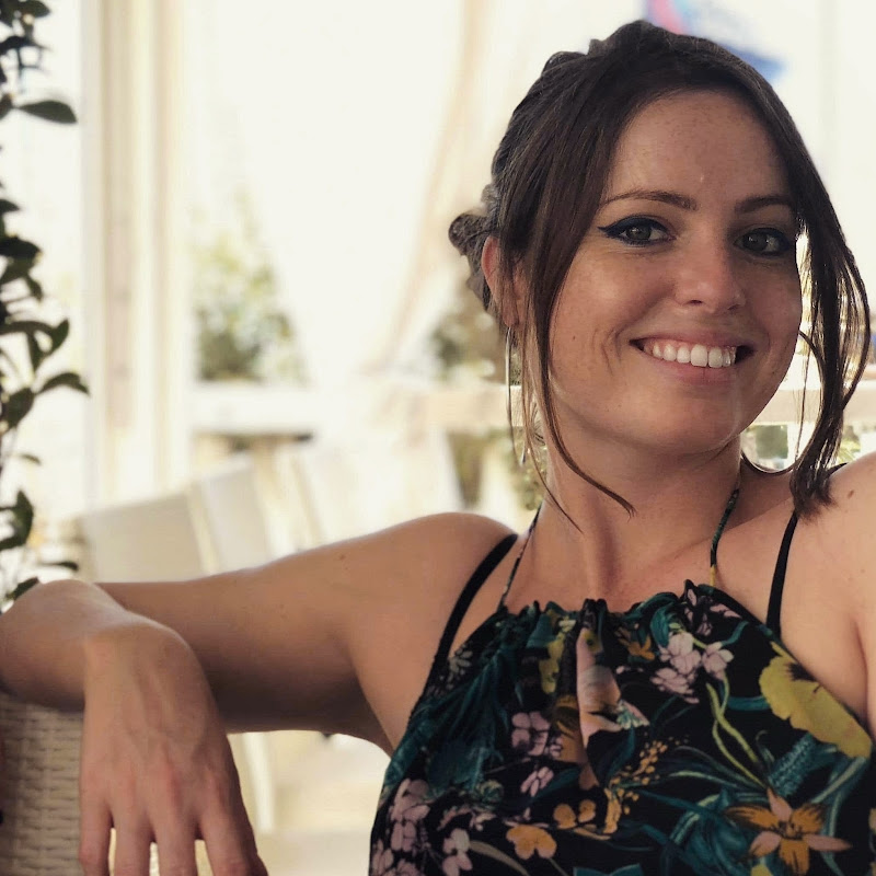 Photo de la chaîne de Cyrielle Istin