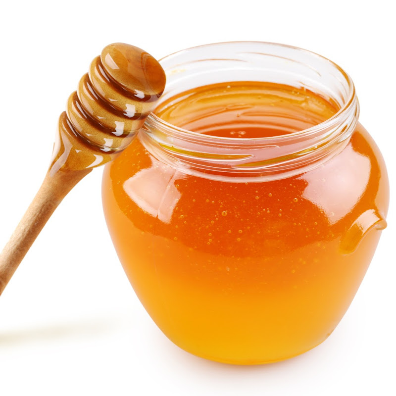 Photo de la chaîne de Miel Mielleux