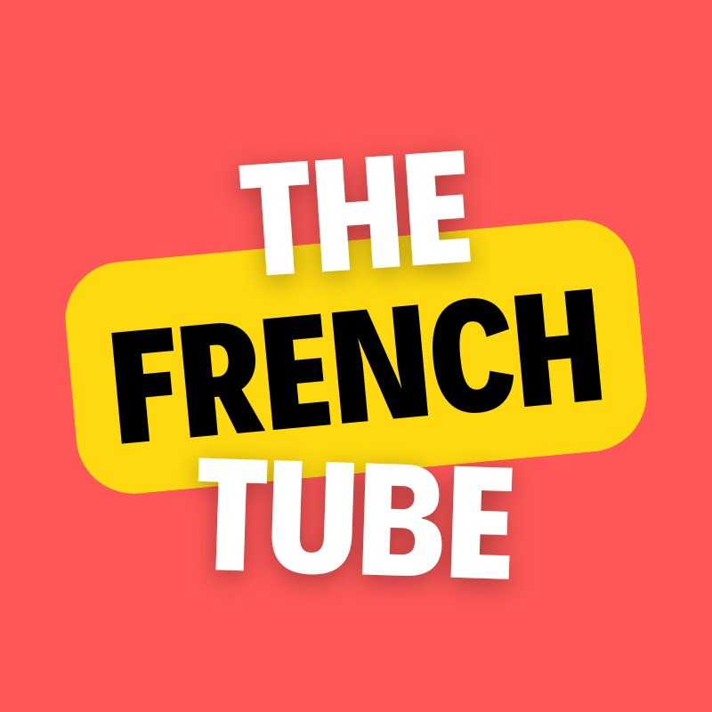 Photo de la chaîne de The French-Tube