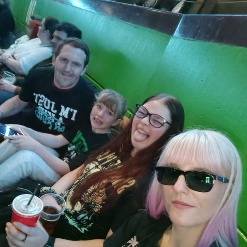 Photo de la chaîne de Michael Hall's Gig Videos