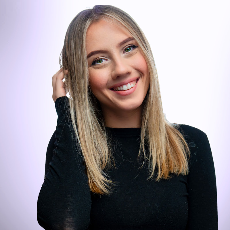 Photo de la chaîne de Christine Grace Smith