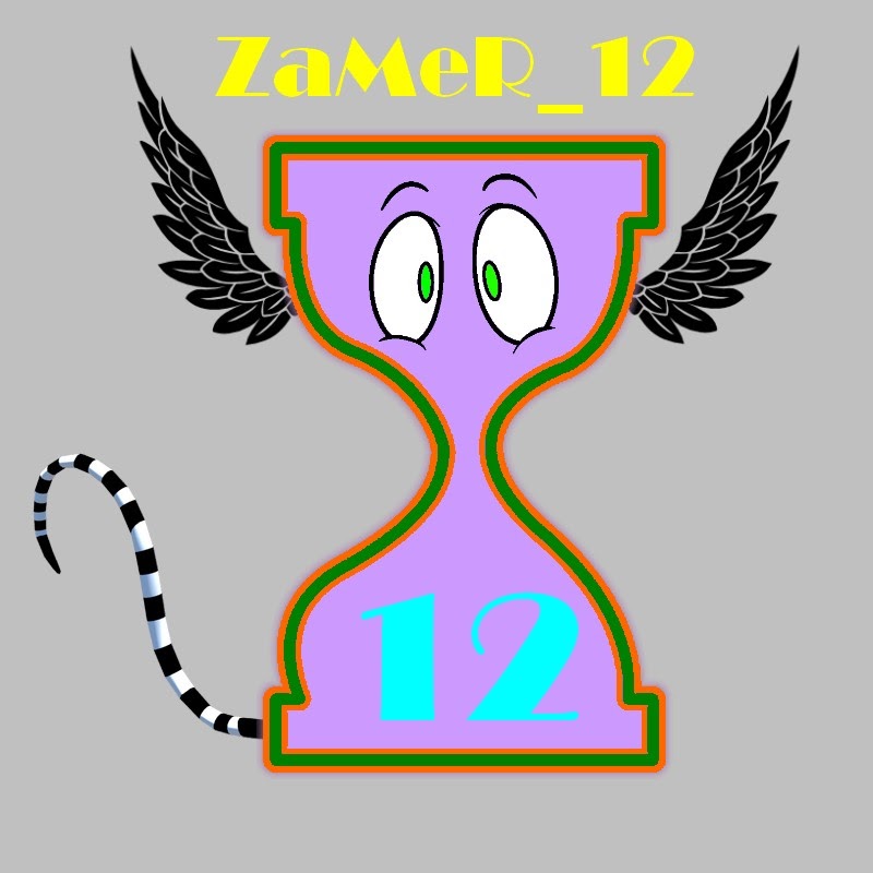 Photo de la chaîne de ZaMeR_12