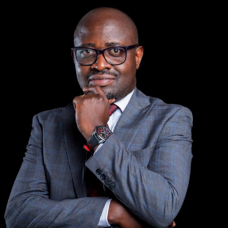 Photo de la chaîne de Simon Kaggwa Njala