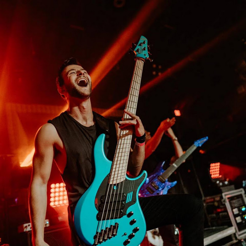 Photo de la chaîne de Jacob Umansky