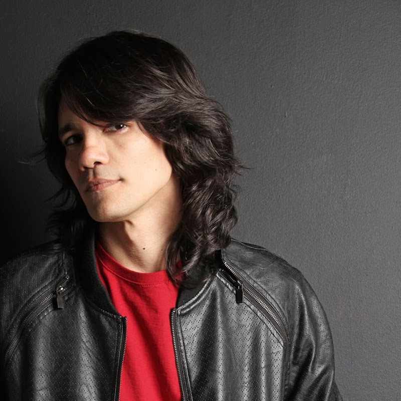 Photo de la chaîne de Ozielzinho