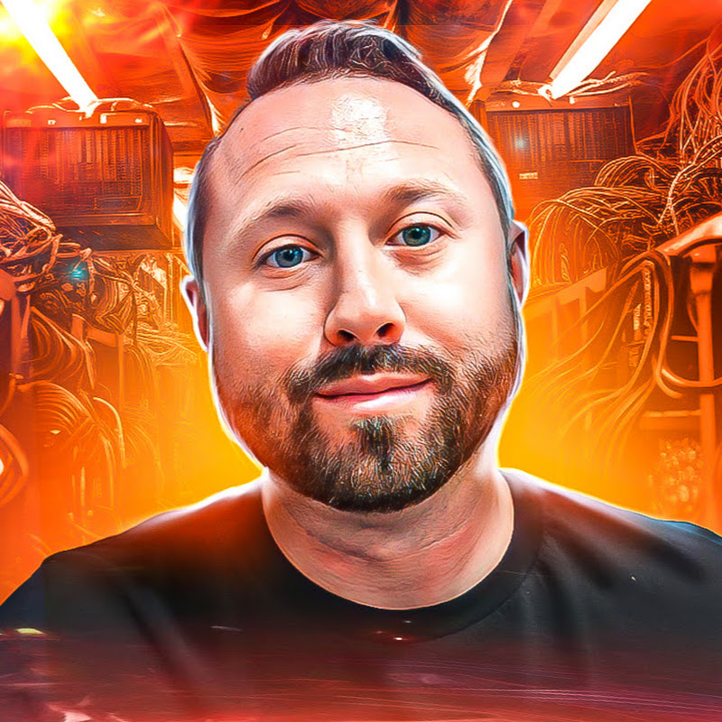 Photo de la chaîne de The Hobbyist Miner