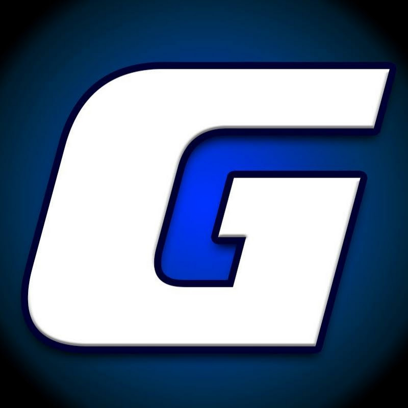 Photo de la chaîne de Gamediril