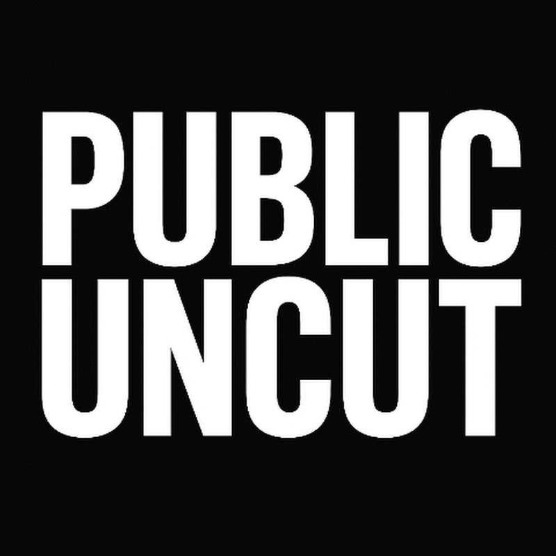 Photo de la chaîne de Public Uncut