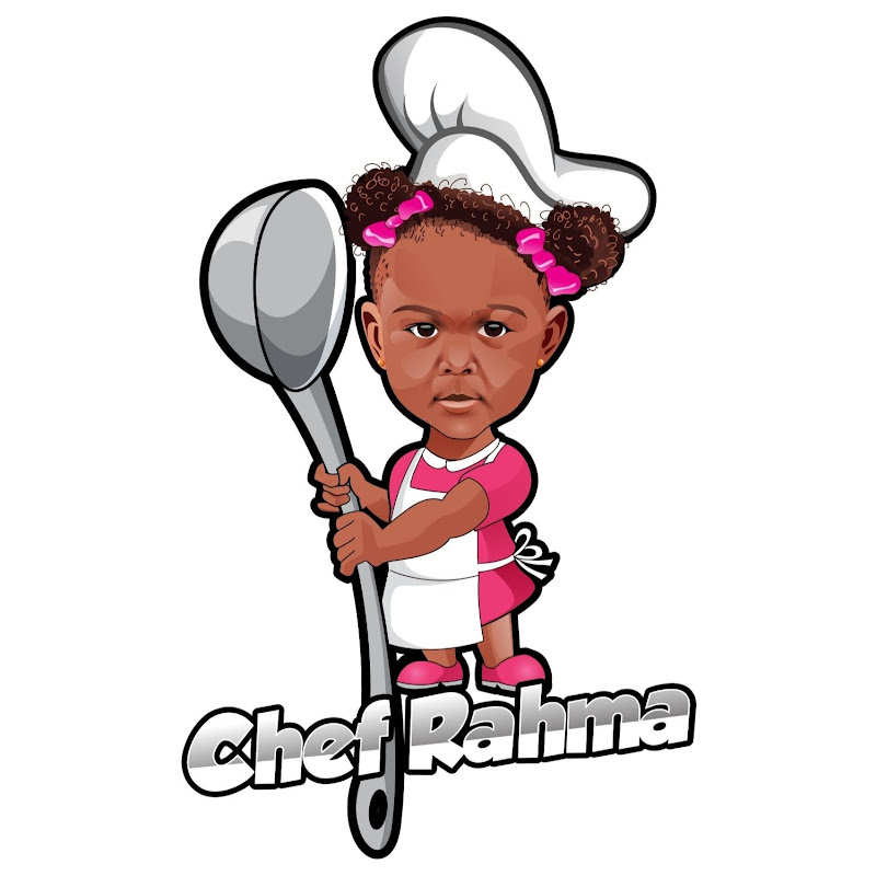 Photo de la chaîne de Rahma Kitchen