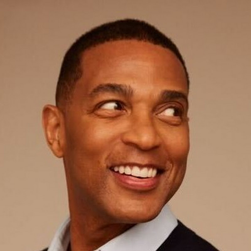 Photo de la chaîne de Don Lemon