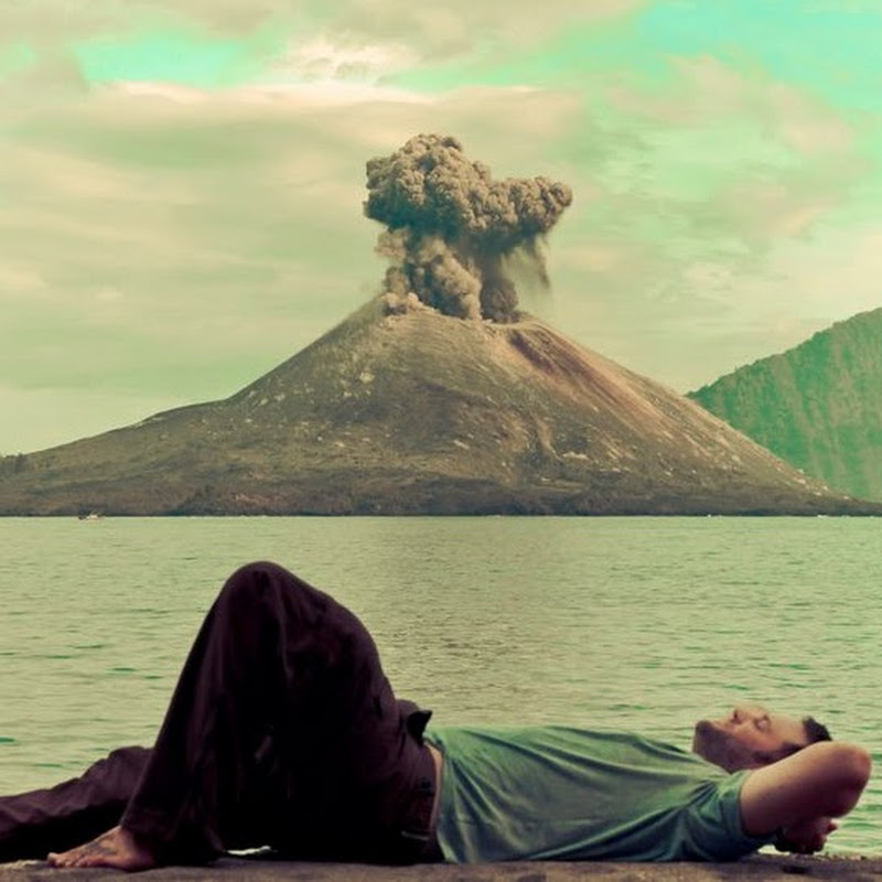 Photo de la chaîne de Alex Rivest