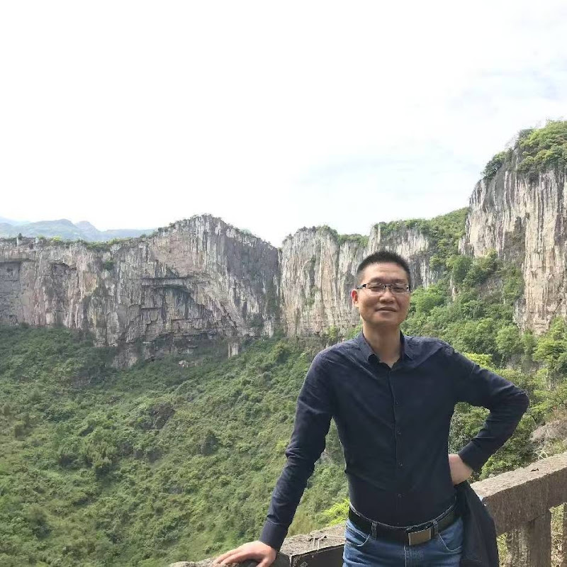 Photo de la chaîne de China Travel (Jack xie)