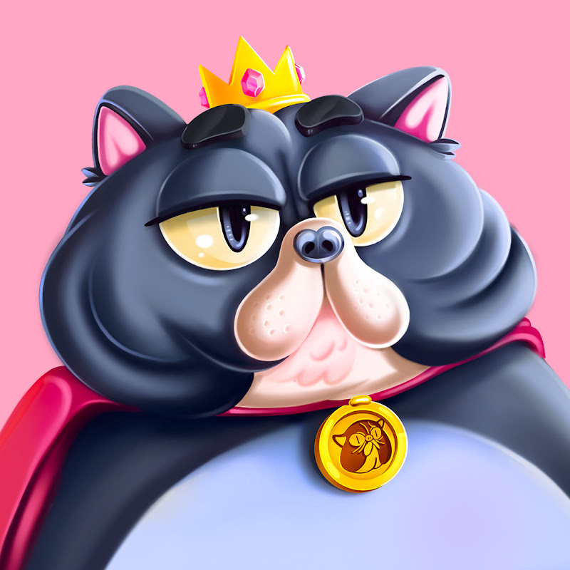 Photo de la chaîne de SQUEEZIE GAMING