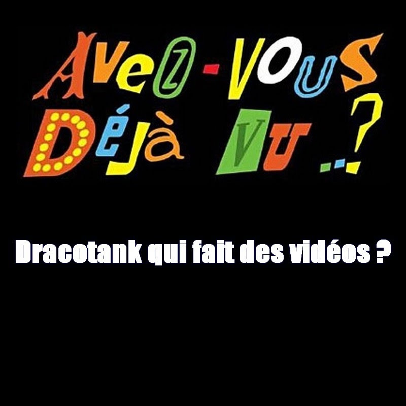 Photo de la chaîne de Dracotank