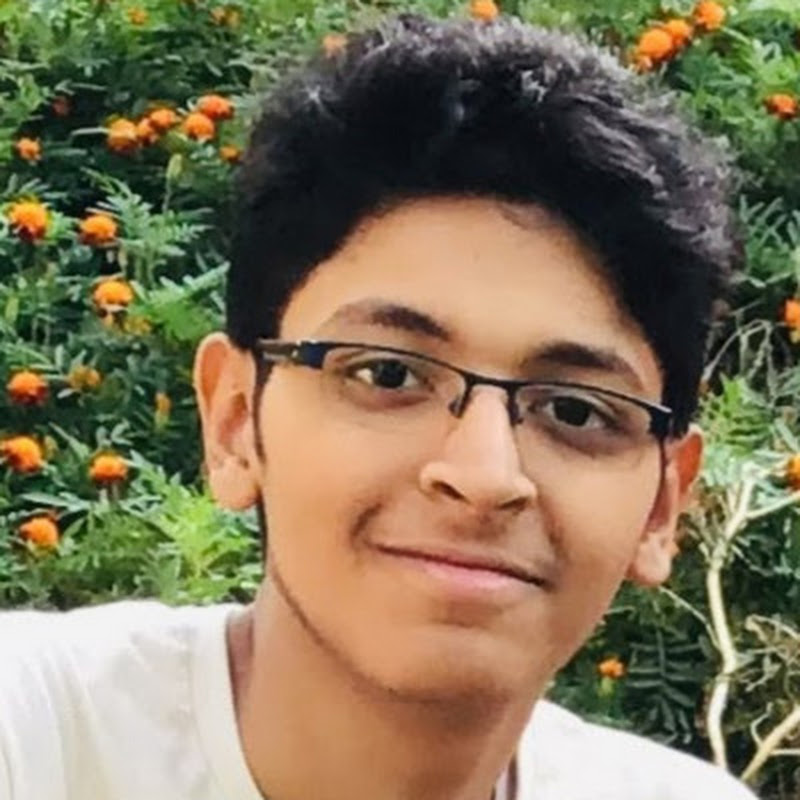 Photo de la chaîne de Ishan Sharma