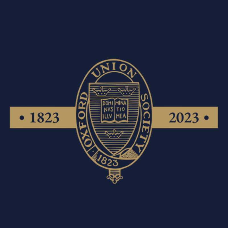 Photo de la chaîne de OxfordUnion
